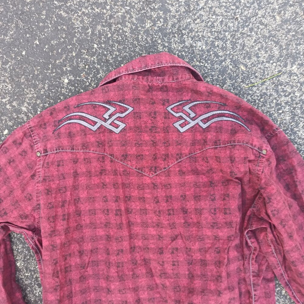 Wangler Button Down - image 5